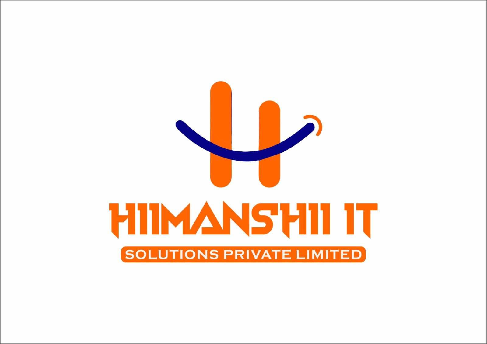 HimanshiIT Solutions Private Limited
